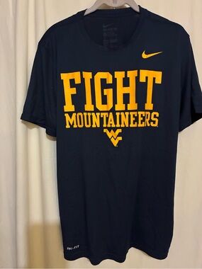 Nike Dri-Fit Men’s WV T-Shirt